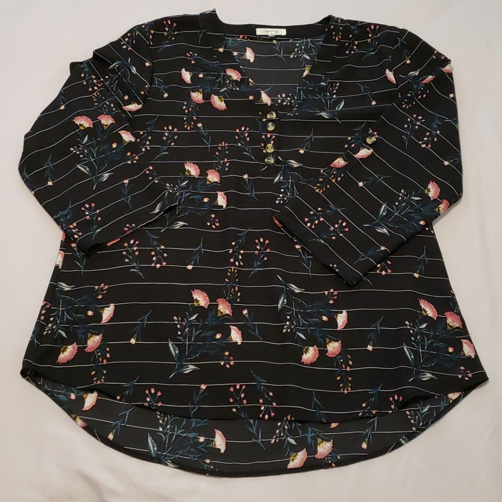 Maurices Top (EUC)